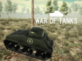 Joc War of Tanks  