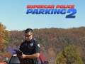 Joc Supercar Police Parking 2