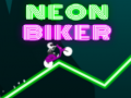Joc Neon Biker