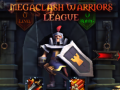 Joc Megaclash Warriors League
