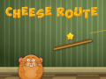 Joc Cheese Route