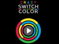 Joc Crazy Switch Color