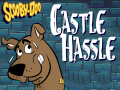 Joc Scooby-Doo Castle Hassle   