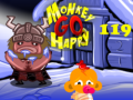 Joc Monkey Go Happy Stage 119