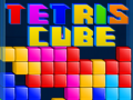Joc Tetris cube