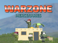 Joc Warzone Mercenaries  