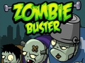 Joc Zombie Buster 