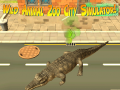 Joc Wild Animal Zoo City Simulator