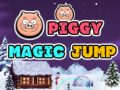 Joc Piggy Magic Jump