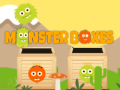 Joc Monster Boxes