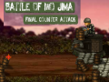 Joc Battle of Iwo Jima: Final Counter Attack