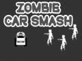 Joc Zombie Car Smash