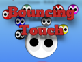 Joc Bouncing Touch