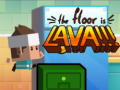 Joc The Floor is Lava Online