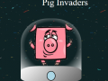 Joc Pig Invaders