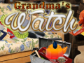 Joc Grandma's Watch