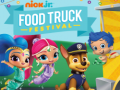 Joc nick jr. food truck festival!