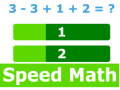 Joc Speed Math