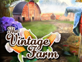 Joc The Vintage Farm  