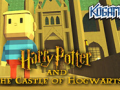 Joc Kogama: Harry Potter And The Castle Of Hogwarts  