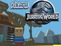 Joc Kogama: Jurassic World