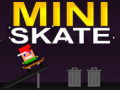 Joc Mini Skate