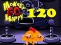 Joc Monkey Go Happy Stage 120