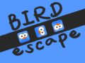 Joc Bird Escape 