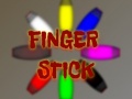 Joc Finger Stick