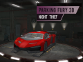 Joc Parking Fury 3d: Night Thief