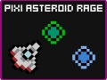 Joc Pixi Asteroid Rage