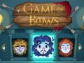 Joc Game of Bows