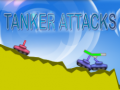 Joc Tanker Attacks