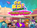 Joc OK K.O.! Lets Be Heroes: Parking Lot Wars