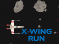 Joc X-Wing Run