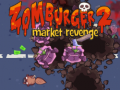 Joc Zomburger 2 Market Revenge