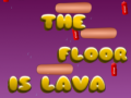 Joc The Floor Is Lava 