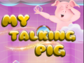 Joc My Talking Pig