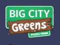 Joc Big City Greens Puzzle Mania