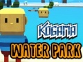 Joc Kogama: Water Park  