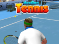 Joc Nexgen Tennis