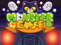 Joc Monster Cafe