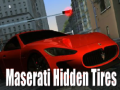 Joc  Maserati Hidden Tires