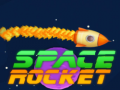 Joc Space Rocket