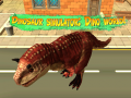Joc Dinosaur Simulator: Dino World