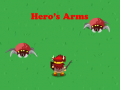 Joc Hero’s Arms