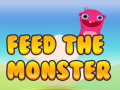 Joc Feed the Monster