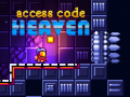 Joc Access Code: Heaven