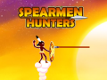 Joc Spearmen Hunters