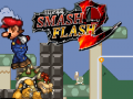 Joc Super Smash Flash 2